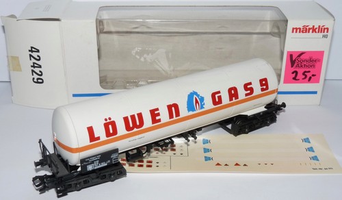 Märklin 42429 aus - 4798, ++
