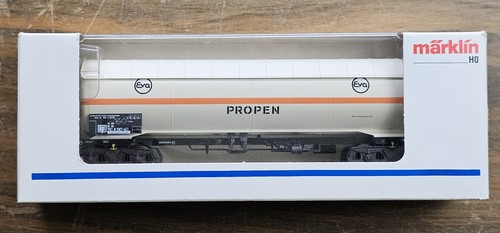 Märklin 48481 druckgas - 48481,