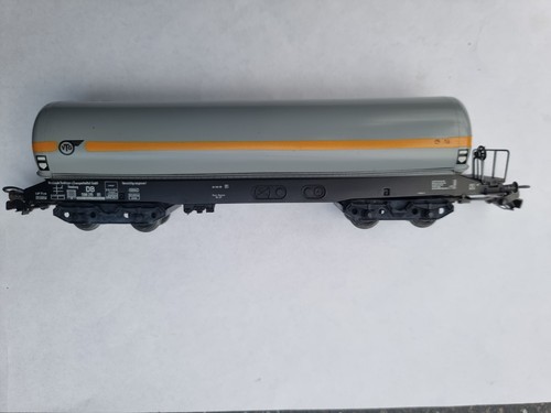 Märklin 4628 spur - mÄrklin,