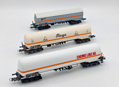 Roco 44073 87 - 44073, 1:87