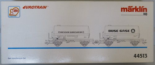 Märklin 44513 - mÄrklin, h0