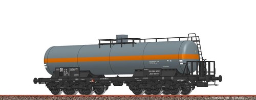 Brawa 50093 gaskesselwagen - 50093,