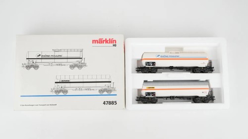 Märklin 47885 - märklin, h0