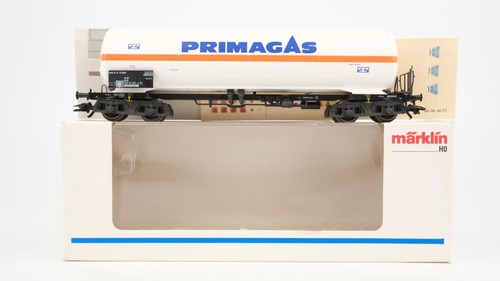 Märklin 4848 - märklin, h0