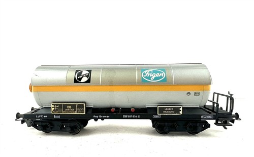 Fleischmann 1499 - , h0