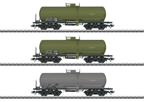 Märklin 46463 3er - 46463, set