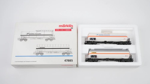 Märklin 47885 - märklin,
