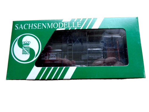 Sachsenmodelle 16005 - , h0