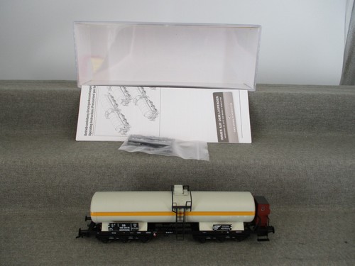 Brawa spur 50091 - h0,