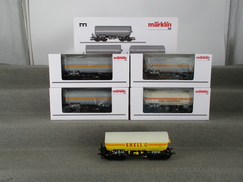 Märklin spur 46456 - märklin,