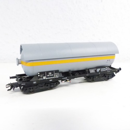 Märklin druckgas - märklin,