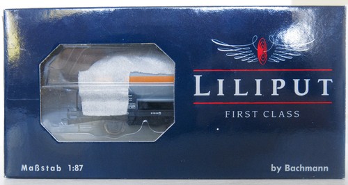 Liliput l225101 - h0,