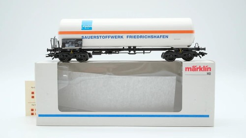 Märklin 48482 - h0,
