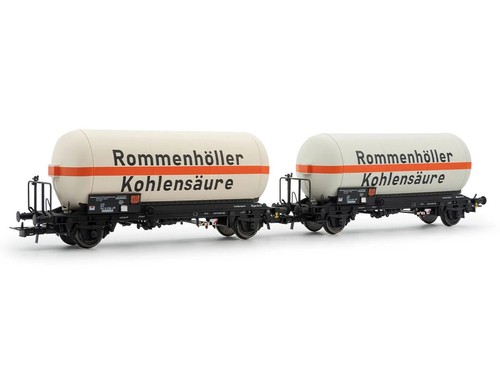 Rivarossi hr6644 - rivarossi,