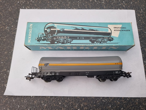 Märklin 4628 spur - 4628, h0