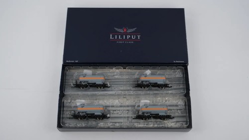 Liliput l240041 - liliput,