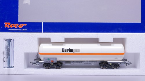 Roco 67801 - dc,