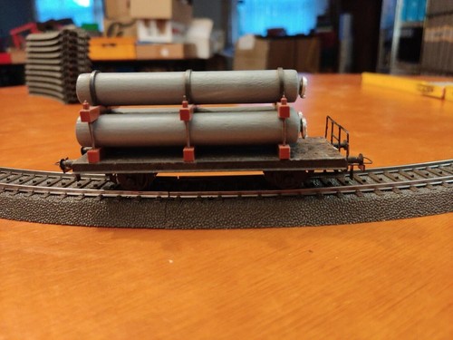 Ehlcke gasflaschenwagen - ehlcke,