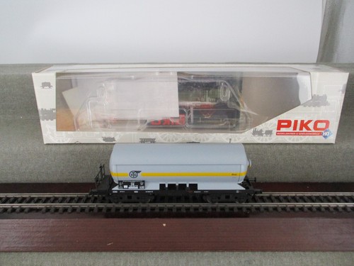 Piko spur 54521 - 54521, güterwagen