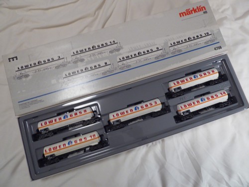 Märklin 4798 - märklin,