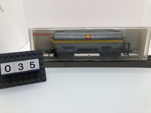 Fleischmann 5491 - , h0