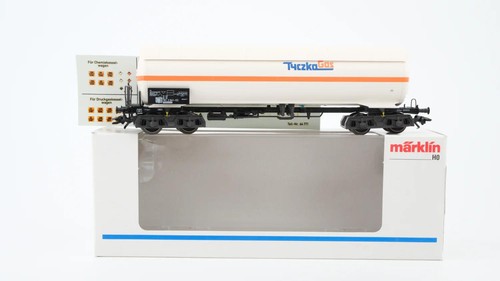 Märklin 48483 - märklin, h0