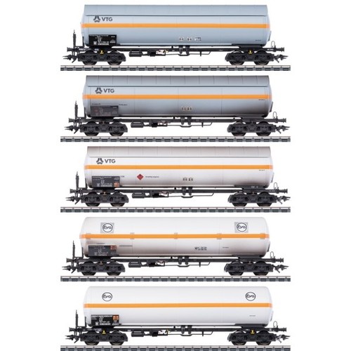 Märklin 48480 5er set - märklin,