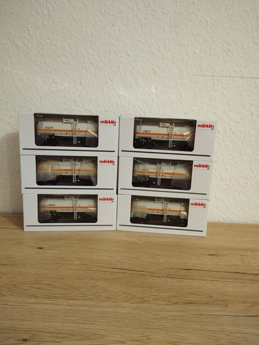 Märklin 46458 db - märklin,