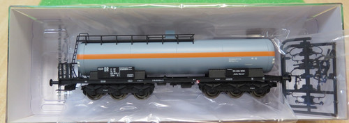 Brawa 50093 6 - -h0-,