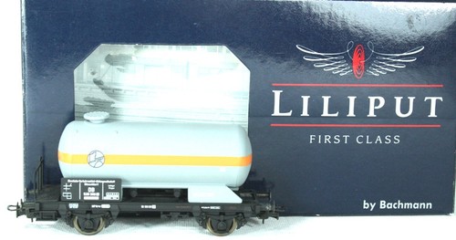 Liliput 225101 - liliput, h0