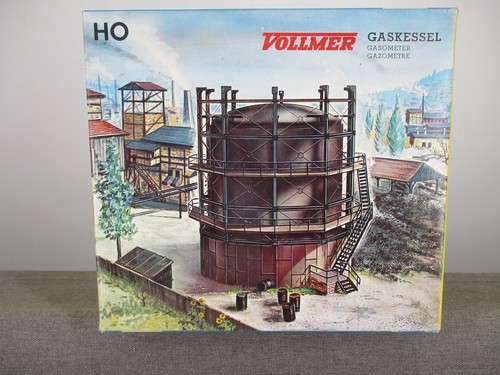 Vollmer spur 5725b bausatz - vollmer,